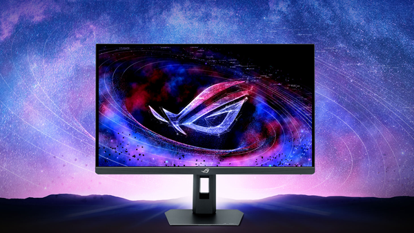5K Gaming Visuals