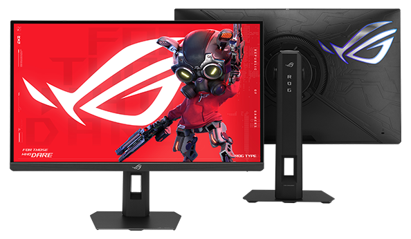 27-inch ROG Strix 5K XG27JCG Gaming Monitor from ASUS