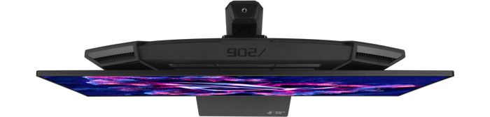 OLED monitor