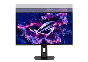 Ergonomic monitor design