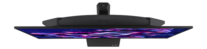 OLED monitor