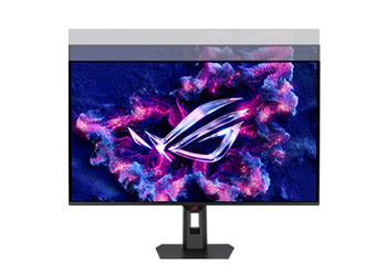 Ergonomic monitor design
