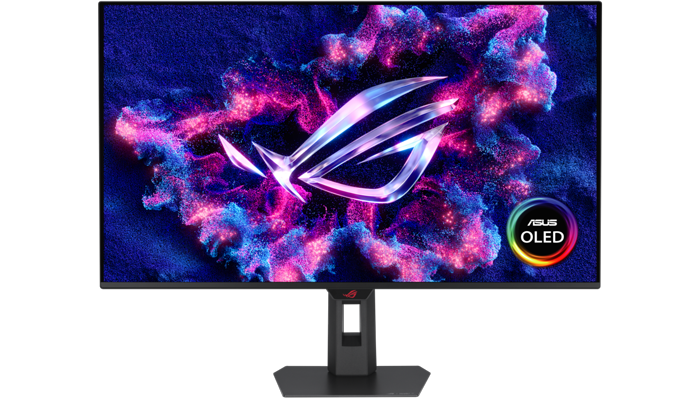 ROG Strix OLED XG32UQDMS Gaming Monitor