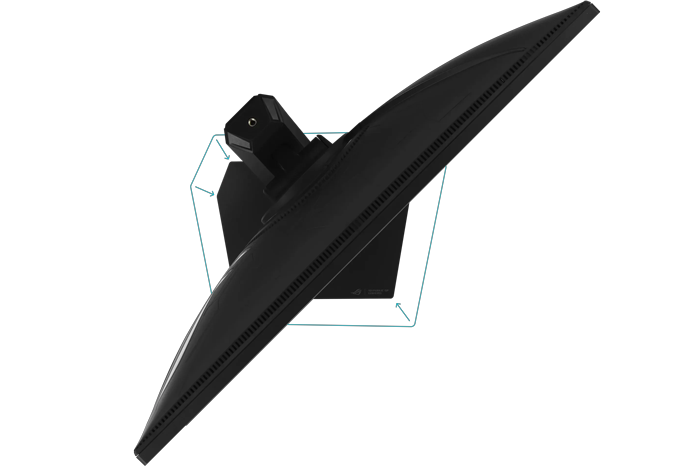 monitor design