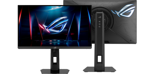 ASUS ROG Strix Ace 24.1