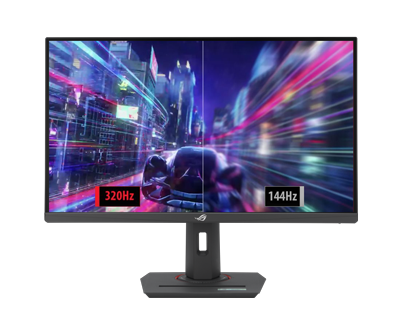 320Hz
