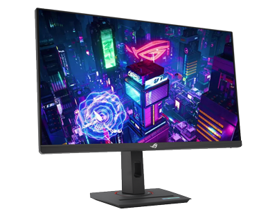 DCI-P3 Colour Gamut