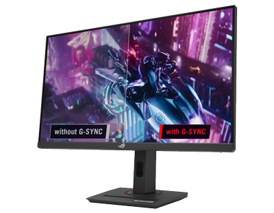 G-Sync