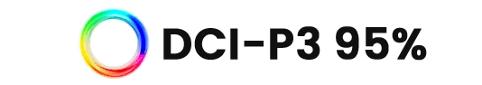 DCI-P3
