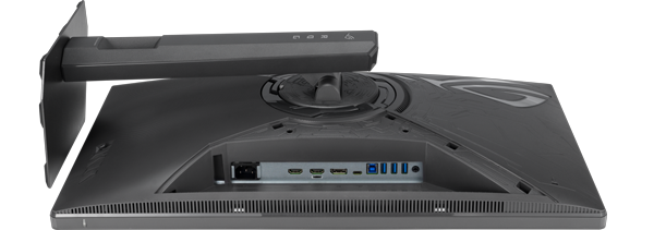 ports