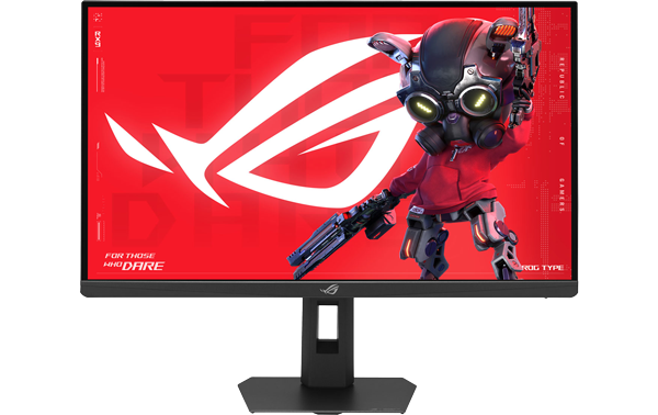 27-inch ROG Strix 5K XG27JCEG Gaming Monitor from ASUS