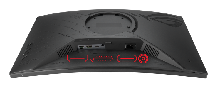 Rear I/O Options
