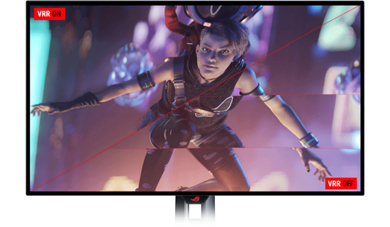 Game Enhancement features