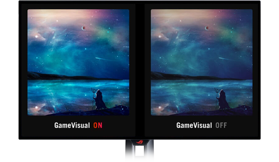 Game Enhancement features