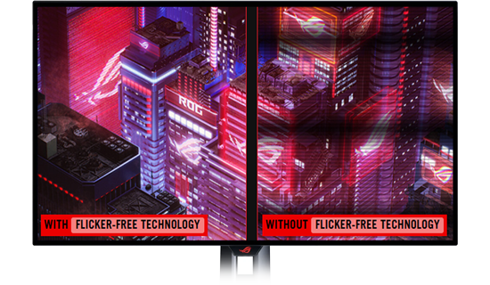 Game Enhancement features