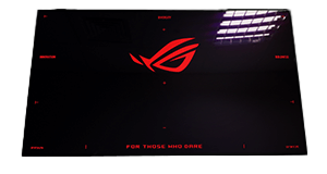 TrueBlack Glossy™ OLED