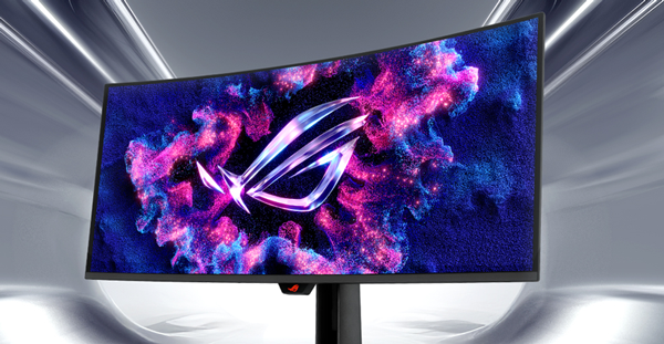 monitor design