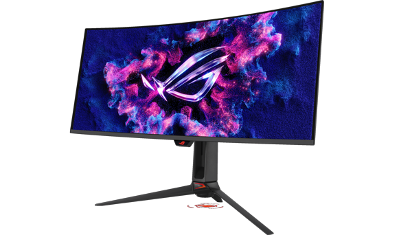 OLED monitor