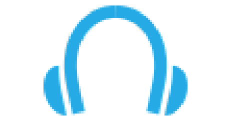 Headphone Icon