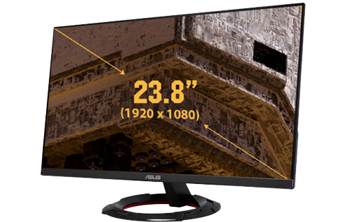 24-inch FHD gaming monitor