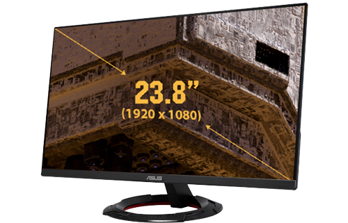 Asus Tuf Gaming Monitor Vg249q1r