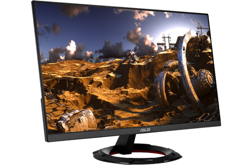 ASUS 24" Full HD 165Hz FreeSync IPS Gaming Monitor LN109466 - VG249Q1R |  SCAN UK