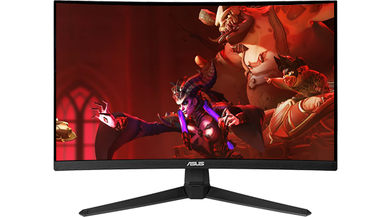 TUF Gaming Monitor