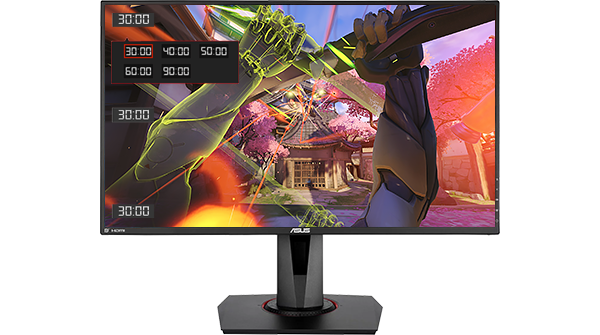 ASUS VG278QR 27