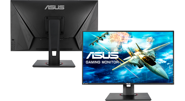 ASUS VG278QF 27inch monitor