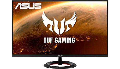 27-inch ASUS TUF Gaming VG279Q1R 144Hz FreeSync Gaming Monitor