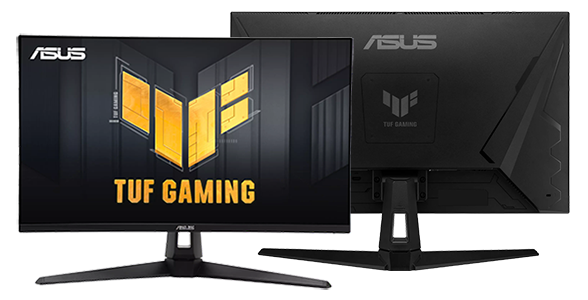 ASUS TUF 27