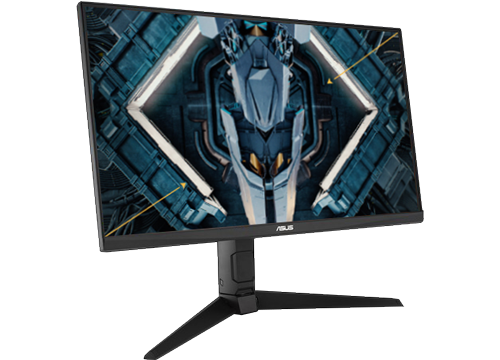 27-inch WQHD gaming monitor