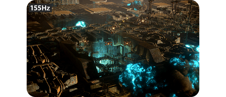 gameplus fps