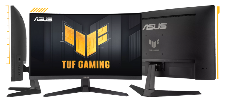 ASUS VG27VQ3B TUF Gaming Monitor