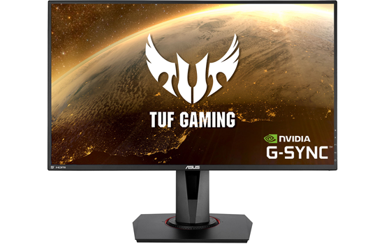 28-inch ASUS TUF Gaming VG289Q Monitor