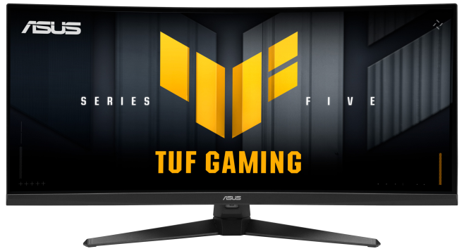 ASUS VG27AQML5A Gaming Monitor
