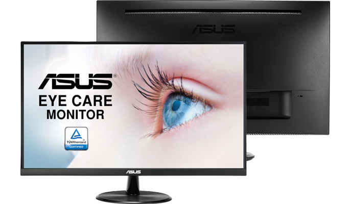 Asus 22 VP229HE FHD monitor