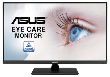 Asus VP32UQ 4K monitor
