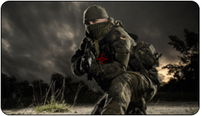 Crosshair