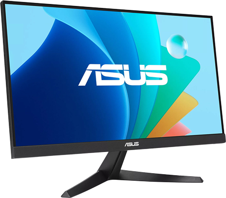 1.45 Full HD 100Hz AdaptiveSync IPS Eye Care Monitor from ASUS