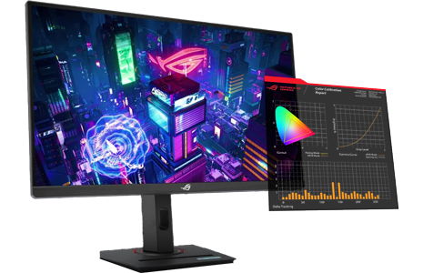 ASUS ROG Strix 24.5 ASUS ROG Strix 24.5