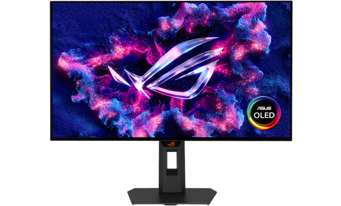 ROG Strix OLED XG27AQDMGR Gaming Monitor