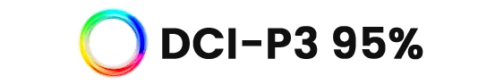 DCI-P3