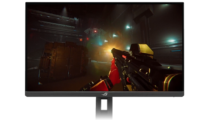 QHD Mode