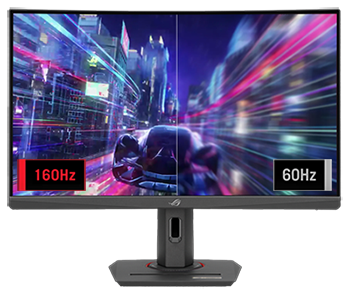 160hz