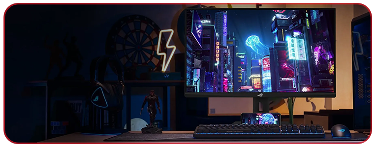 4K Resolution