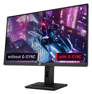 G-Sync