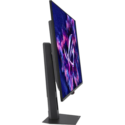 QD-OLED Panel