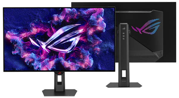 ROG Strix OLED XG32UCWMG Dual Mode Gaming Monitor