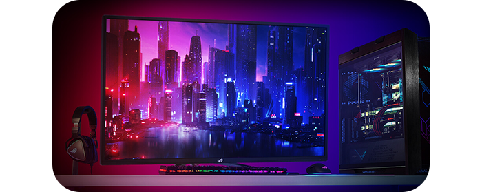 4K Recording